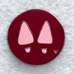 🔮 5/$25‎ Disney Minnie Mouse Footprint Pin